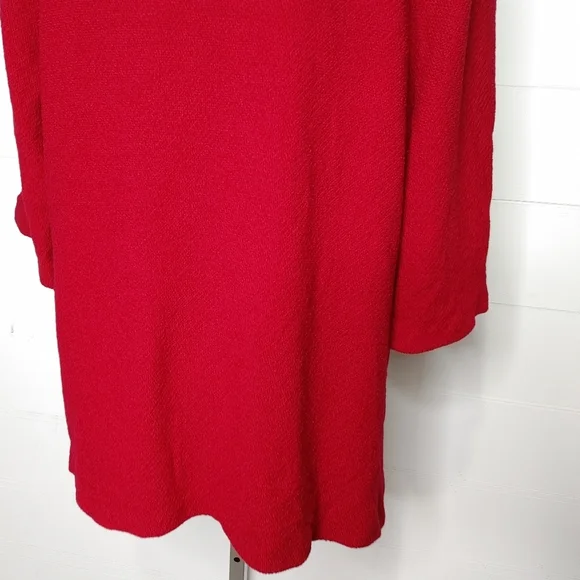 St. John Collection bow jacket O/S - Picture 7 of 12